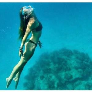 Meet your Posher, Cheryl